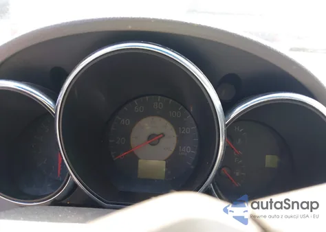 2006 Nissan Altima 2.5 S z USA, uszkodzony, nr VIN 1N4AL11D06N440840